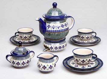 tea set DU60